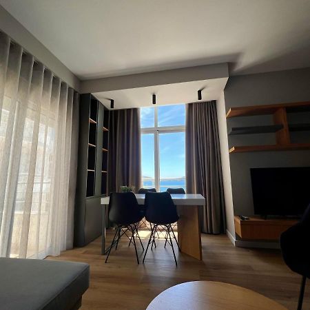 Coral Apartments Sarande Exterior photo